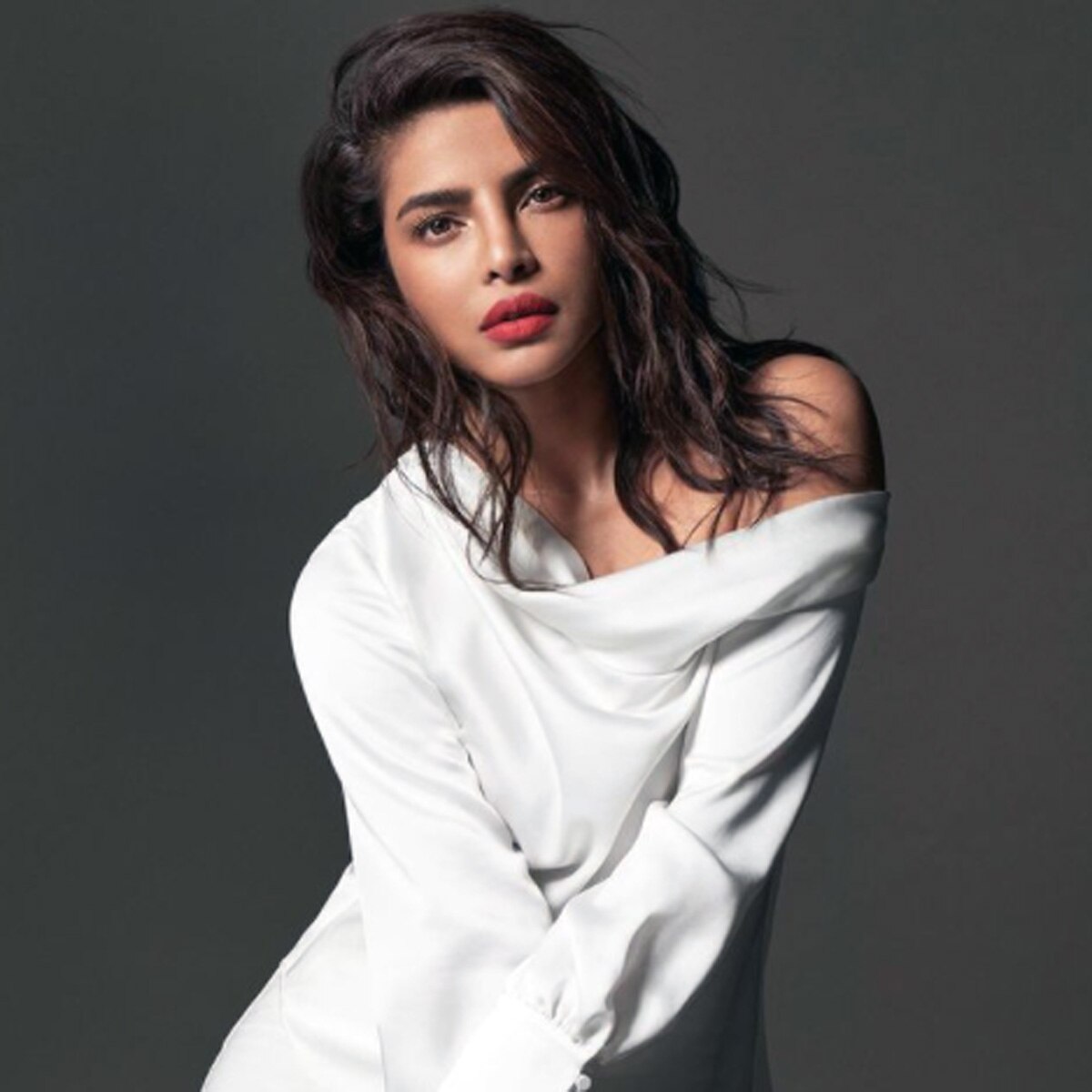 प्रियंका चोपड़ा