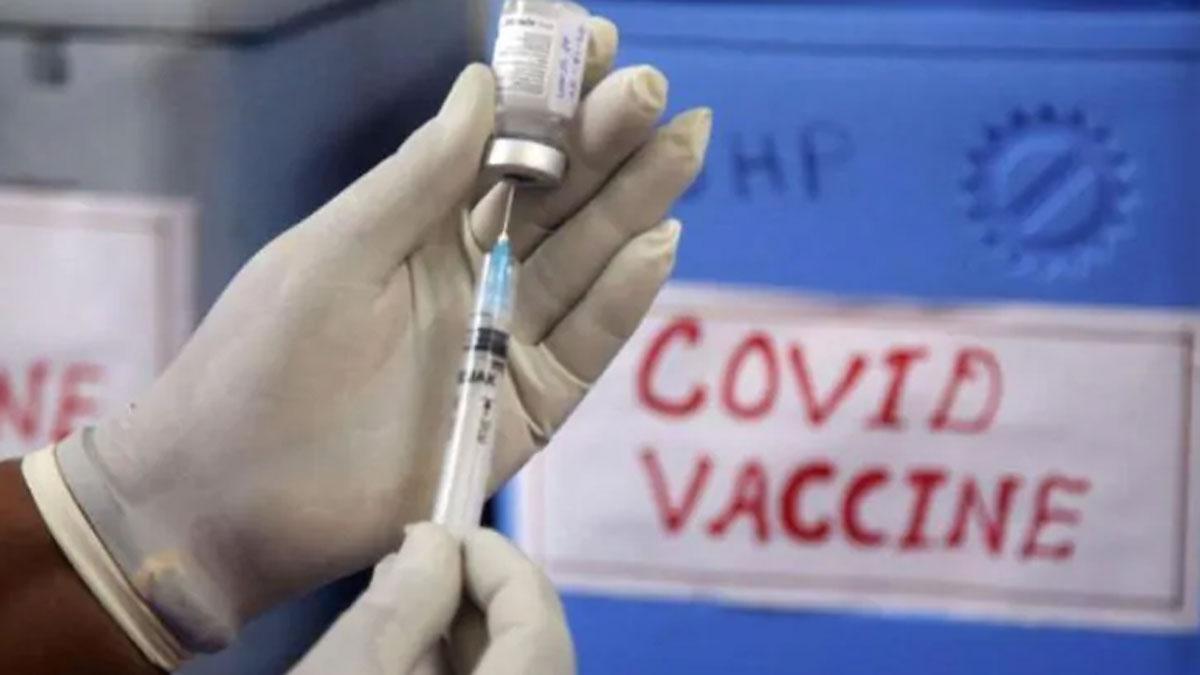 कोविड का टीका लगाने के बाद ही मिलेगी सैलरी 