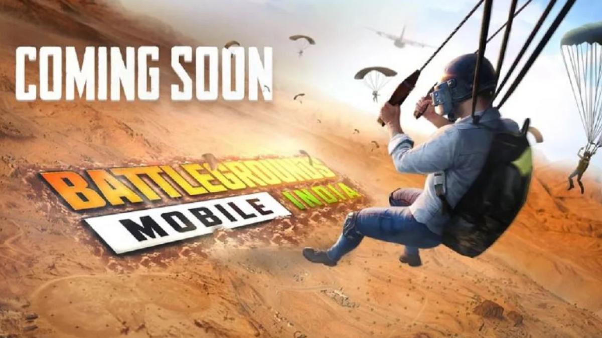 PUBG Mobile New 