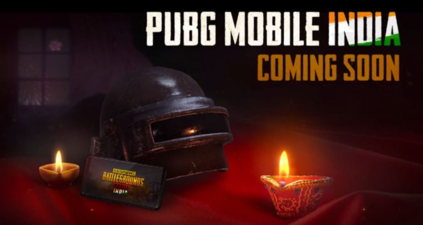 PUBG Mobile