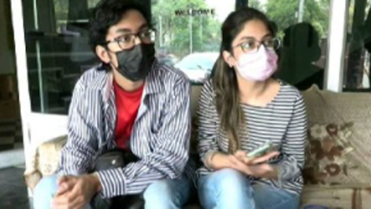 कोरोना से महिला की मौत के बाद भाई ने हड़प लिए जेवर 