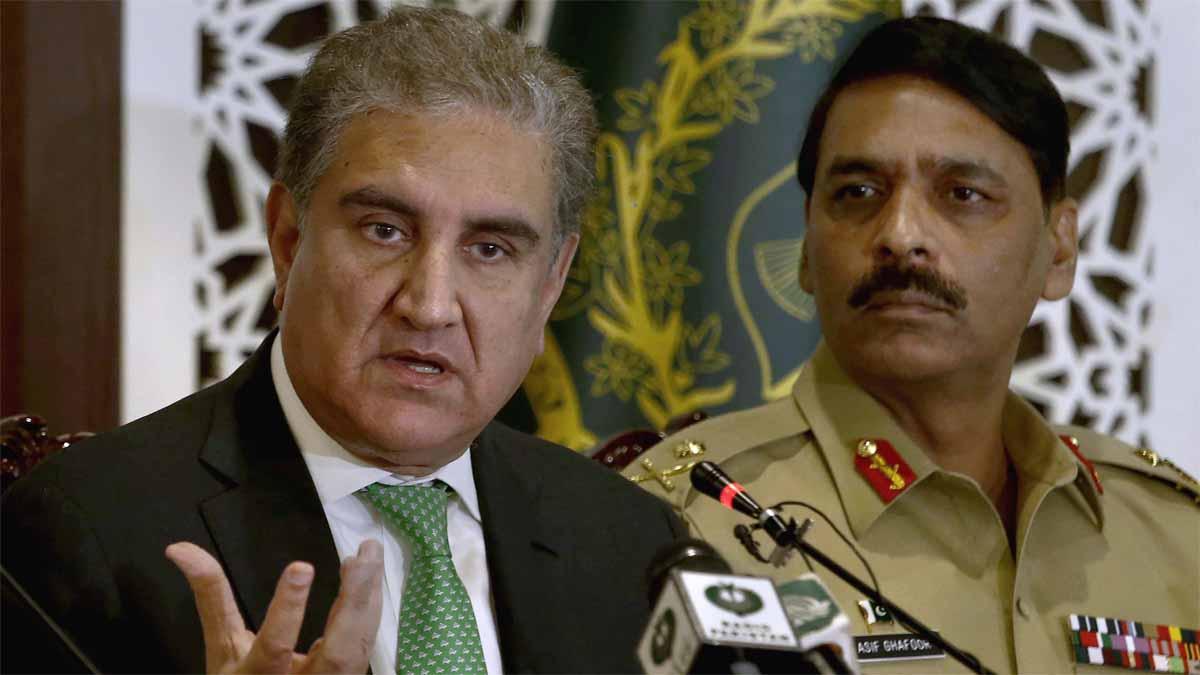 कश्मीर मामले में पाकिस्तान ने किया सऊदी अरब का इस्तेमाल