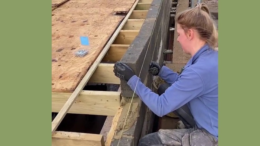 Beautiful Girl Raj Mistri