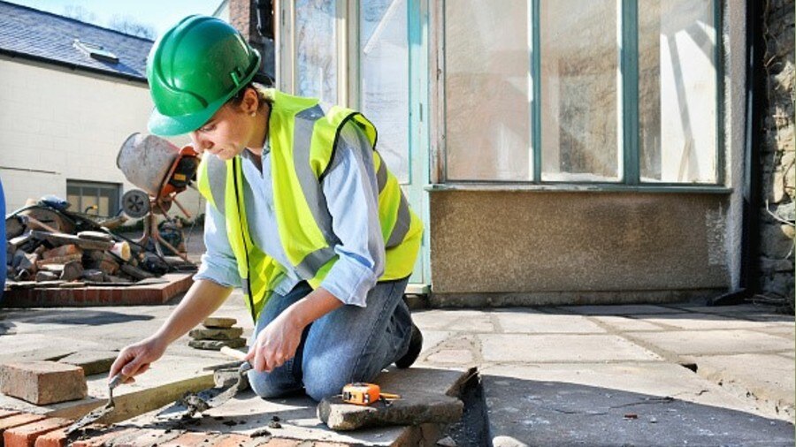 Beautiful Girl Raj Mistri