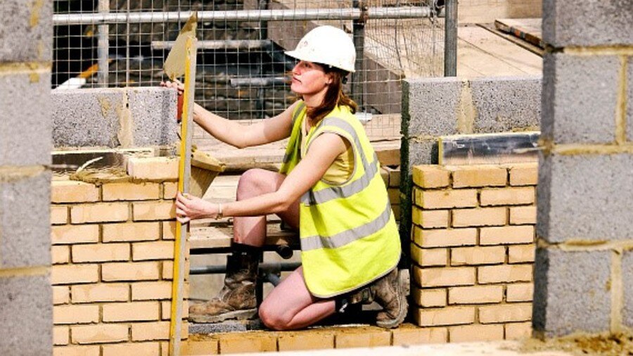 Beautiful Girl Raj Mistri