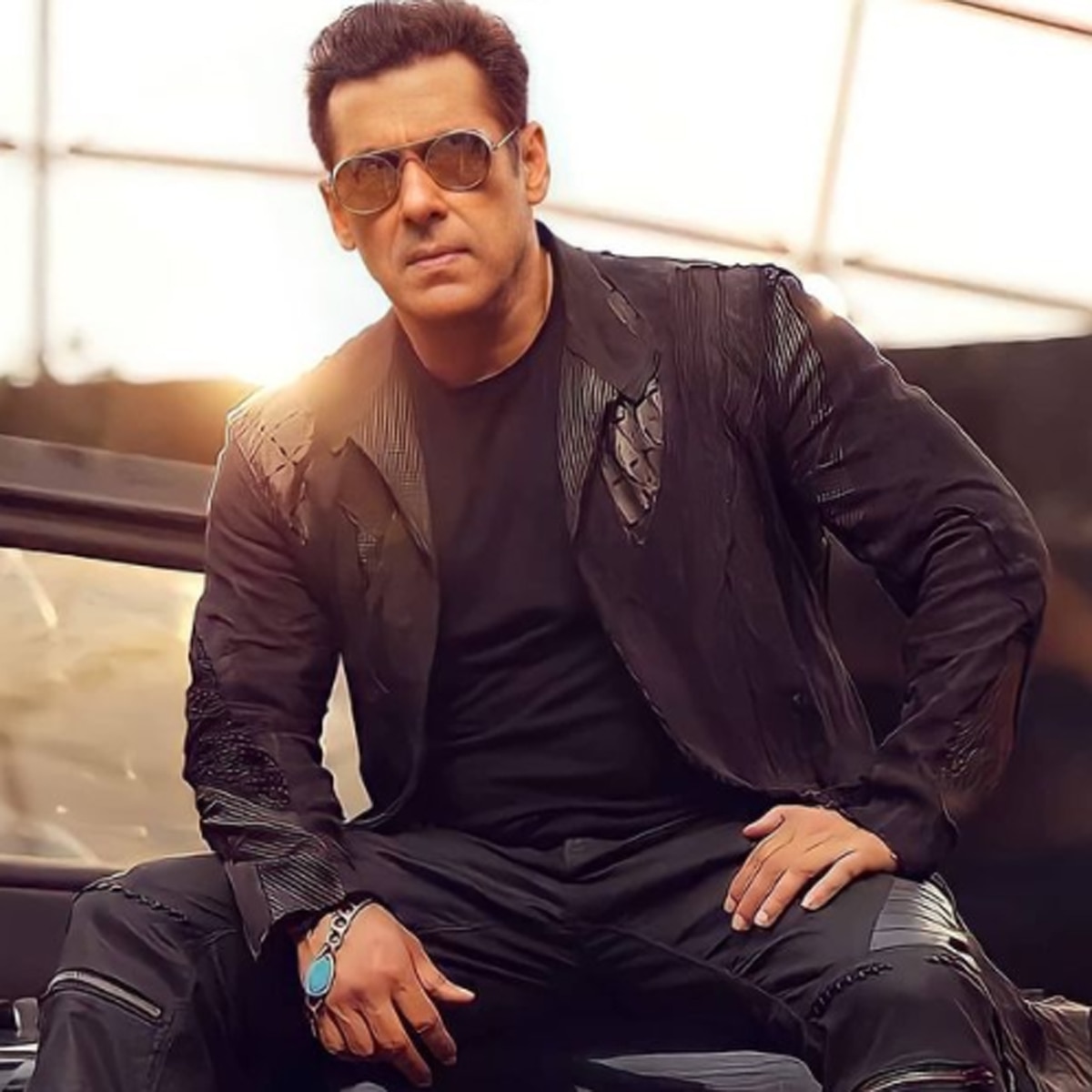 सलमान खान 