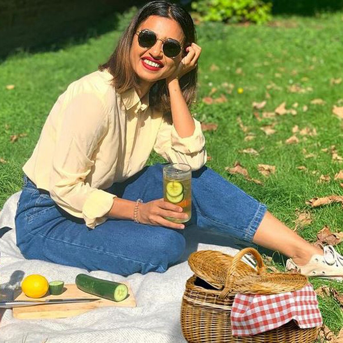 राधिका आप्टे