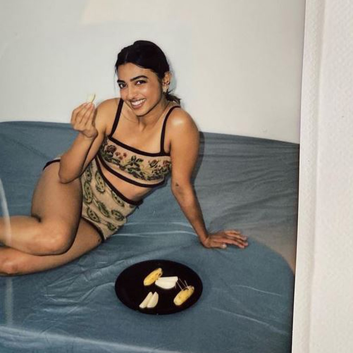 राधिका आप्टे