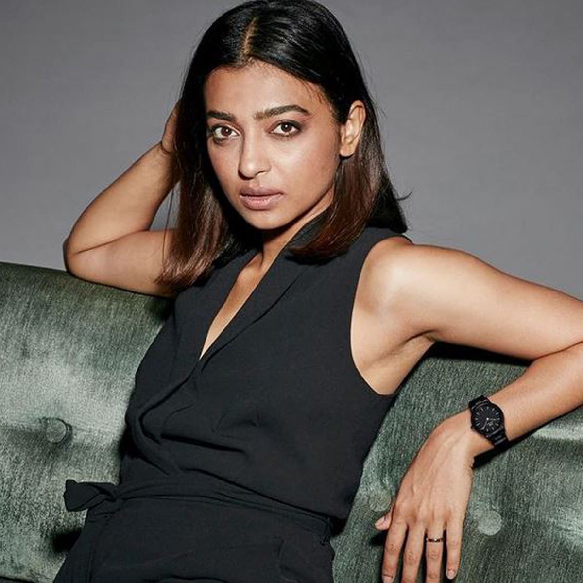 राधिका आप्टे