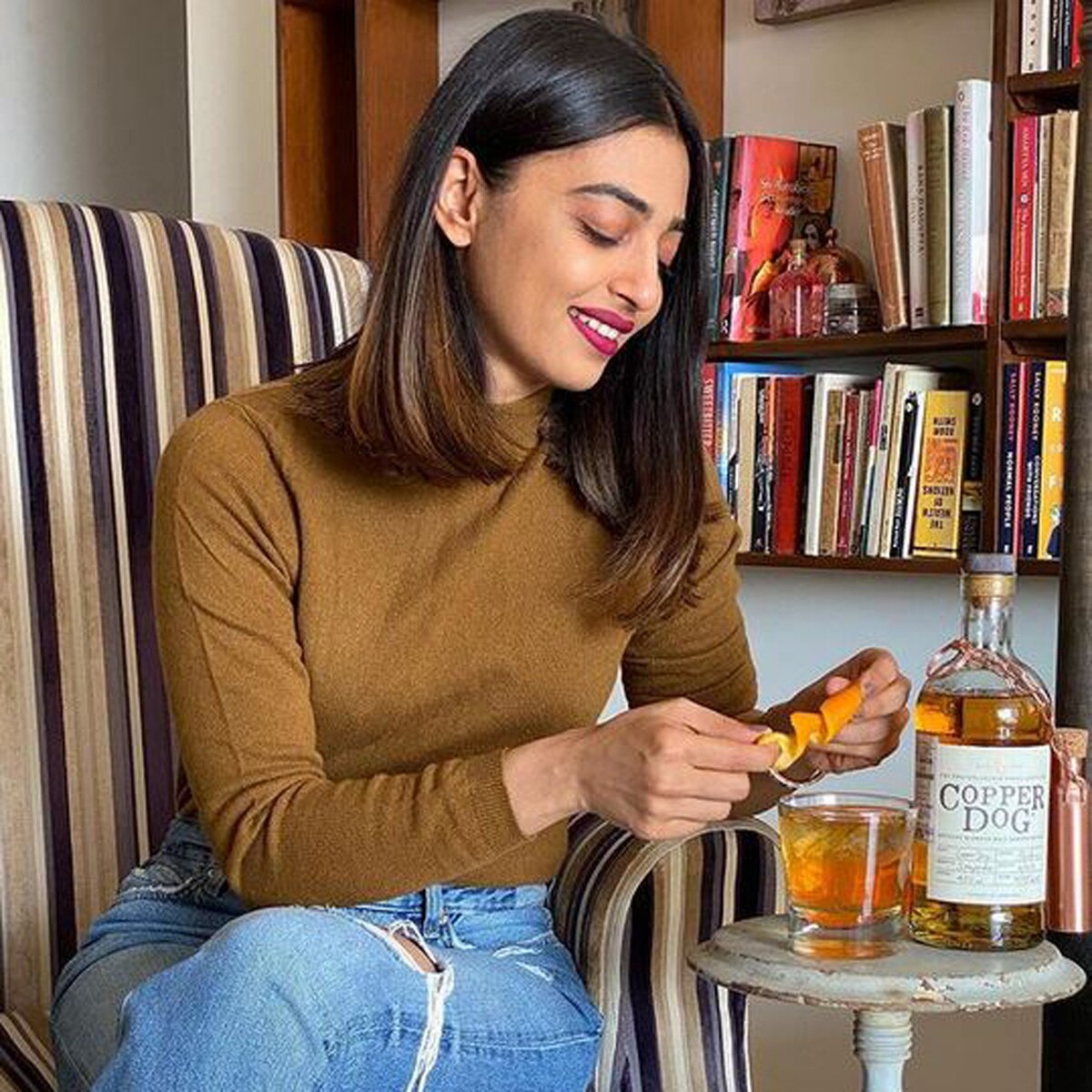 राधिका आप्टे