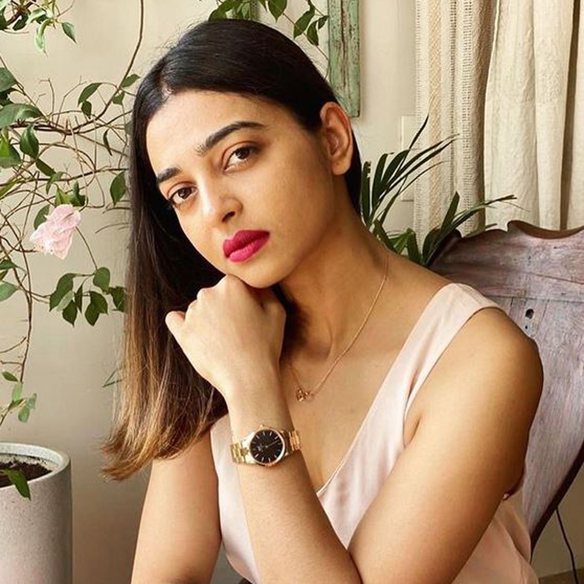 राधिका आप्टे