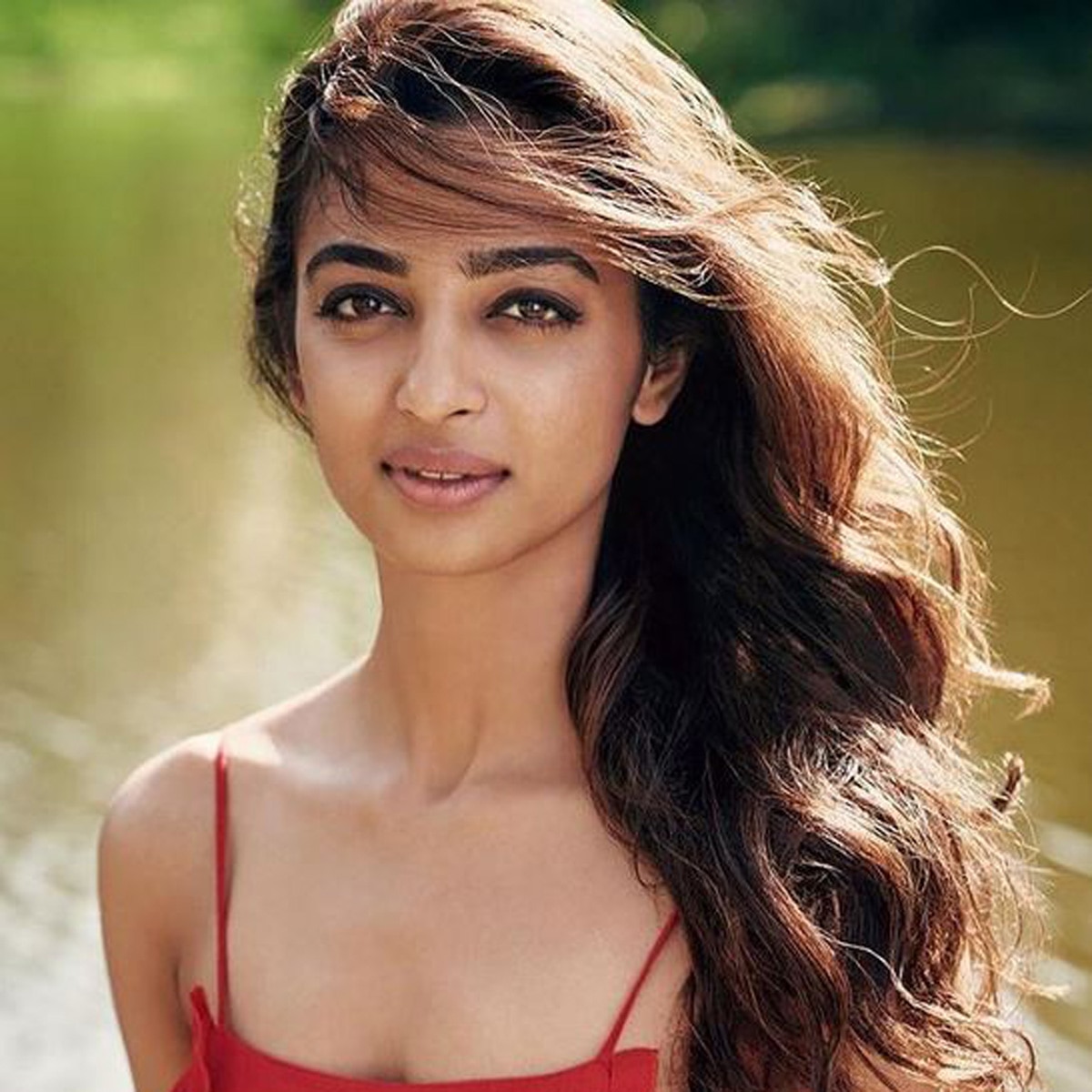 राधिका आप्टे