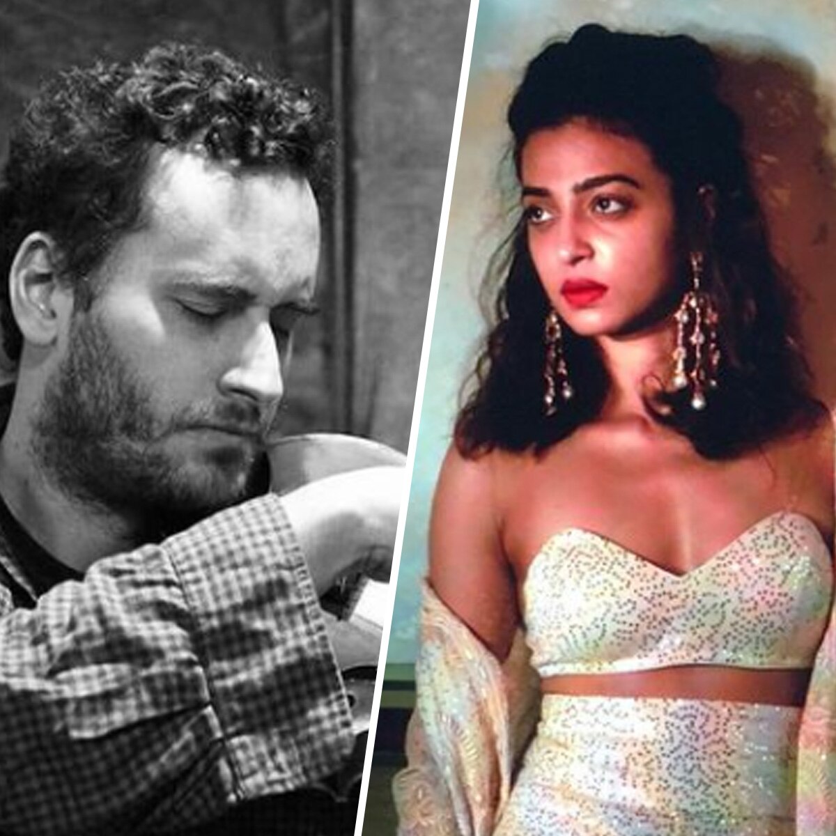 राधिका आप्टे