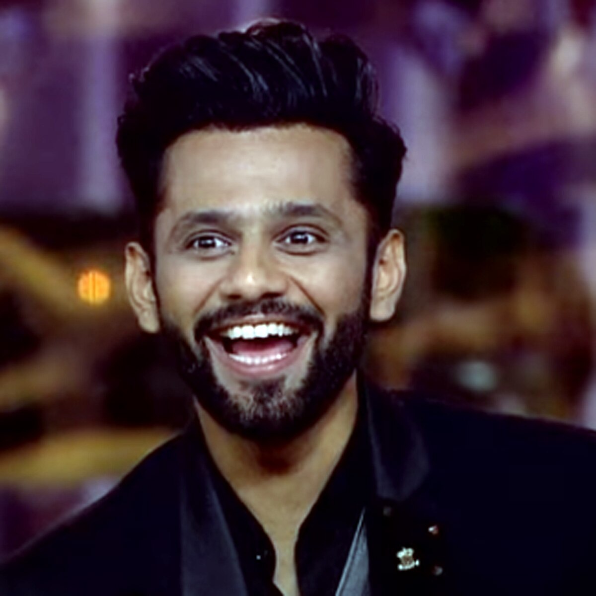 राहुल वैद्य