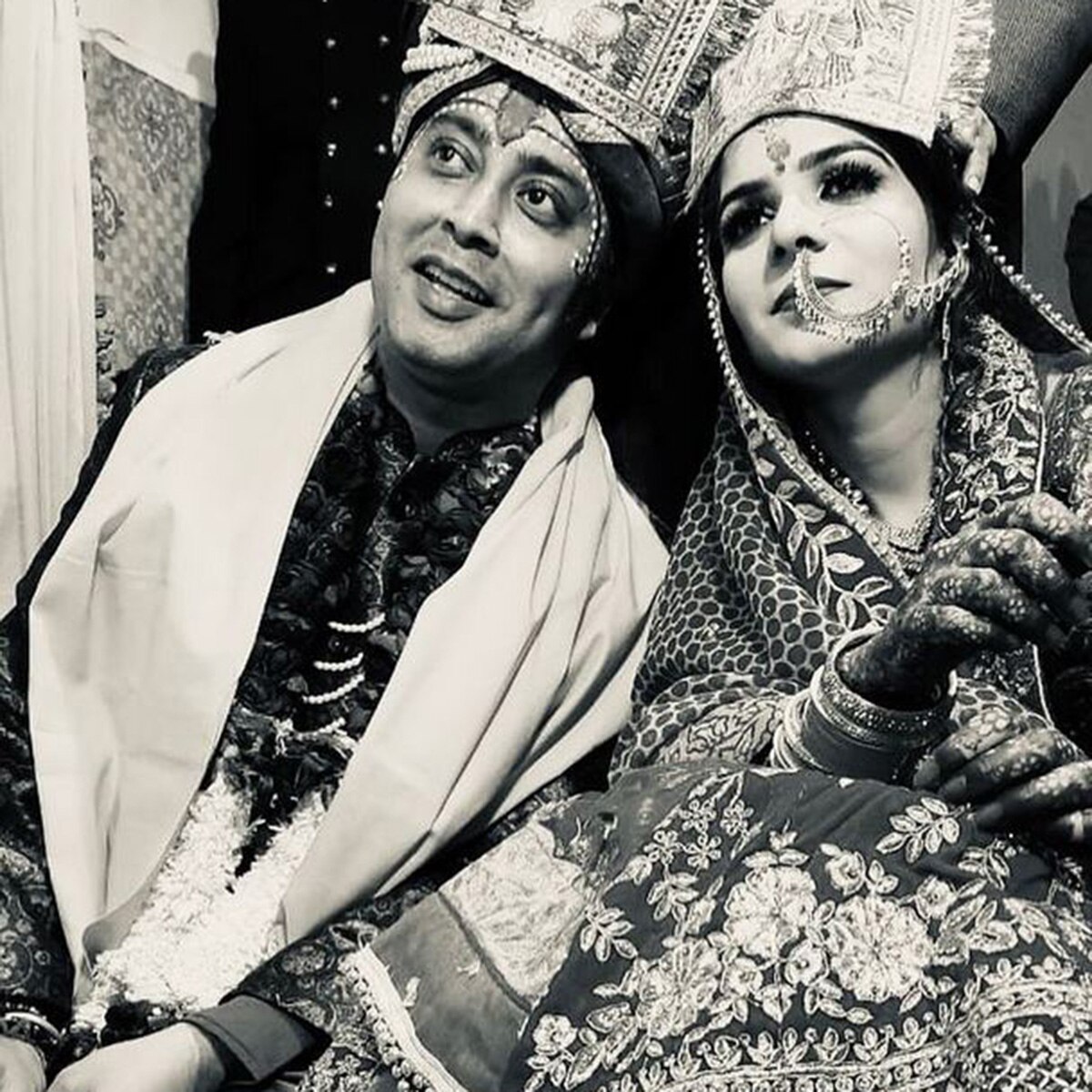 राहुल वोहरा-ज्योति तिवारी 