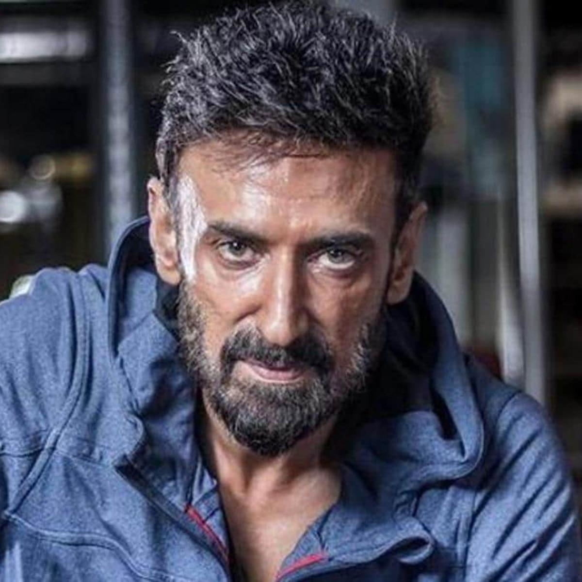 राहुल देव 