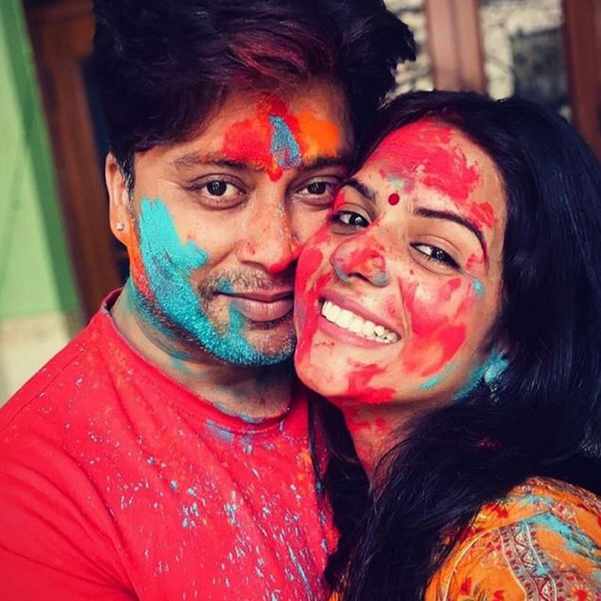 राहुल वोहरा-ज्योति तिवारी 