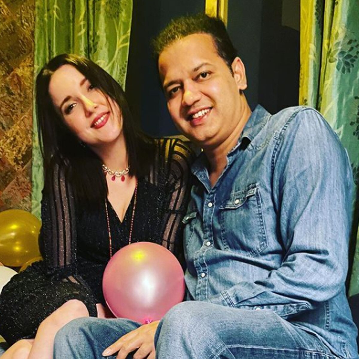 राहुल महाजन