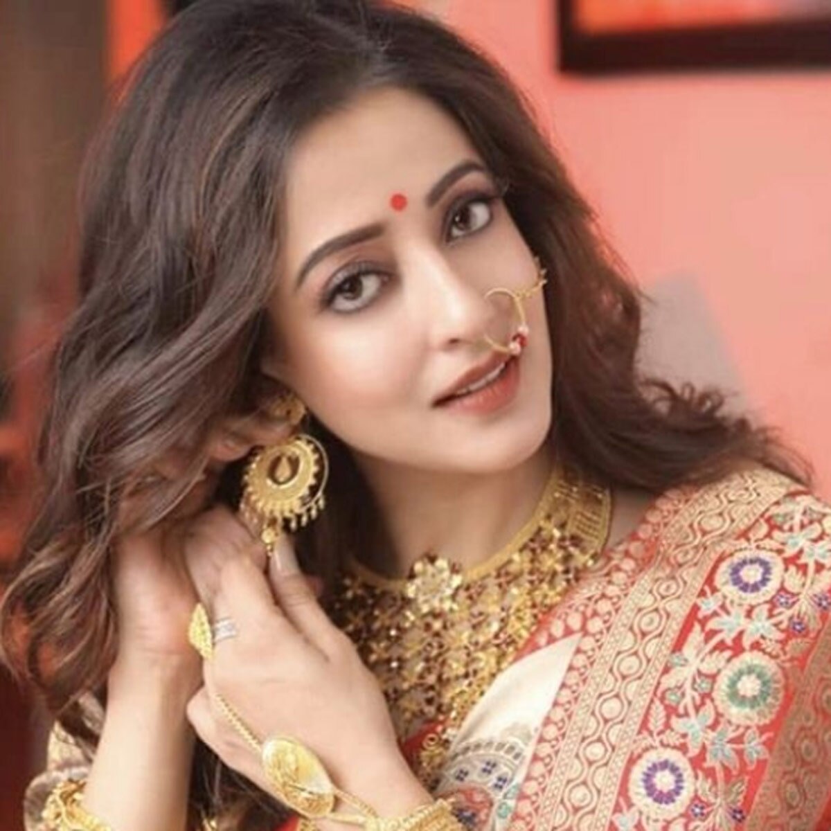 राइमा सेन 