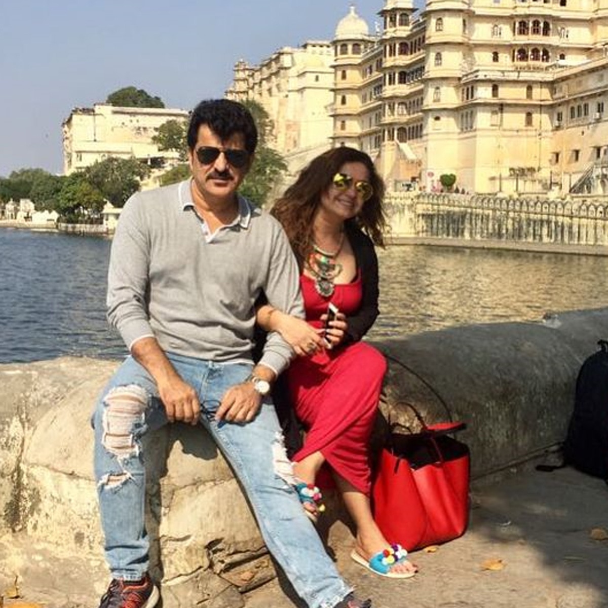 राजेश खट्टर 