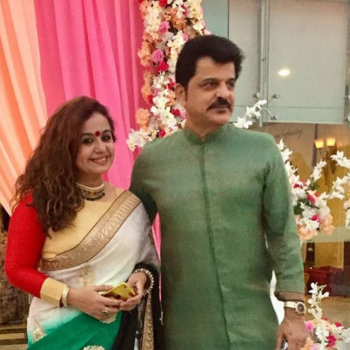 राजेश खट्टर 