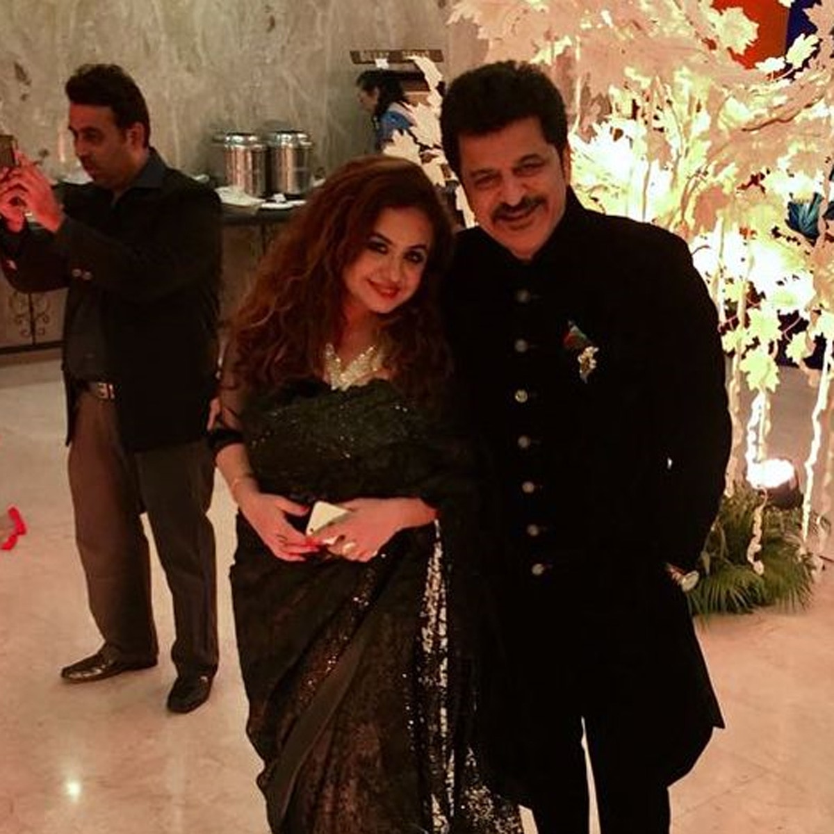 राजेश खट्टर 