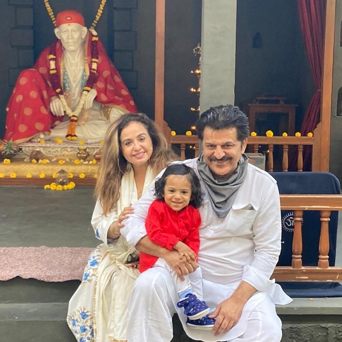 राजेश खट्टर 