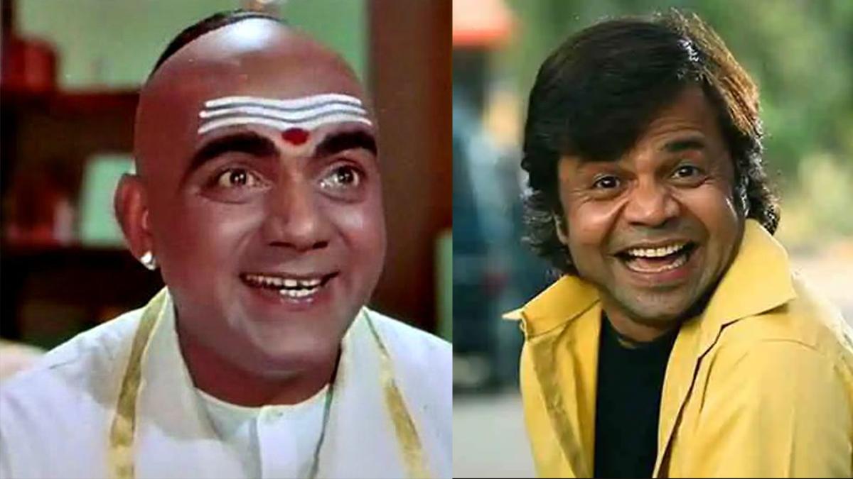 हिंदी सिनेमा के वो स्टार्स, जिनकी अदाकारी ने फैंस को खूब गुदगुदाया