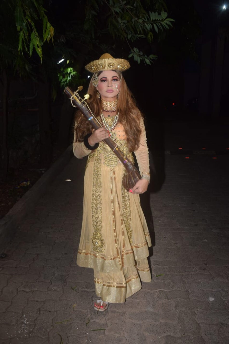 राखी सावंत 