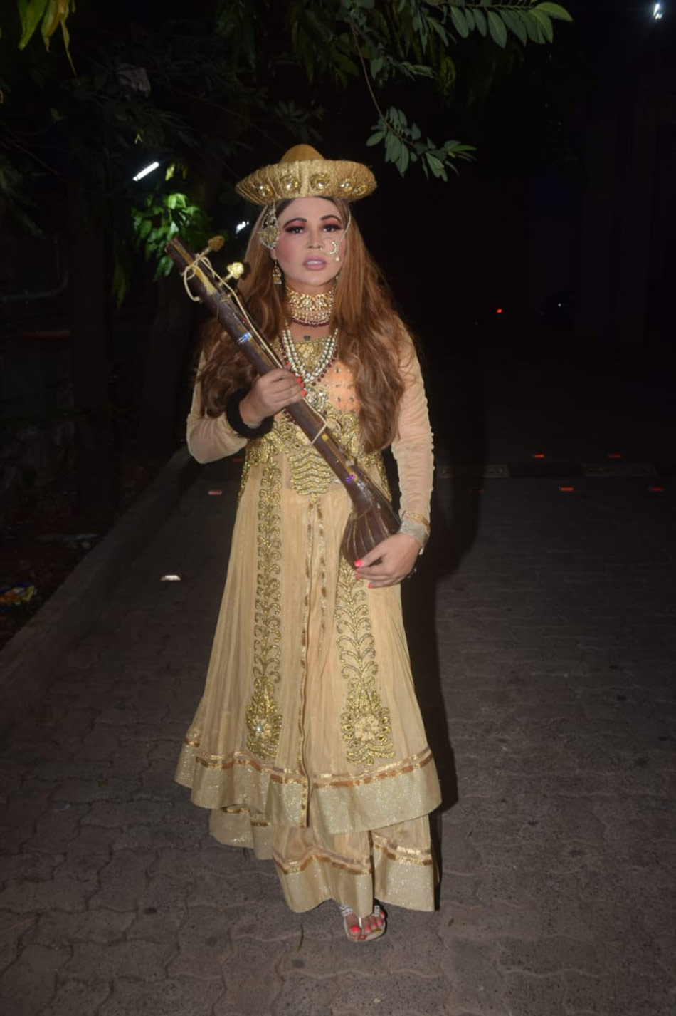 राखी सावंत 