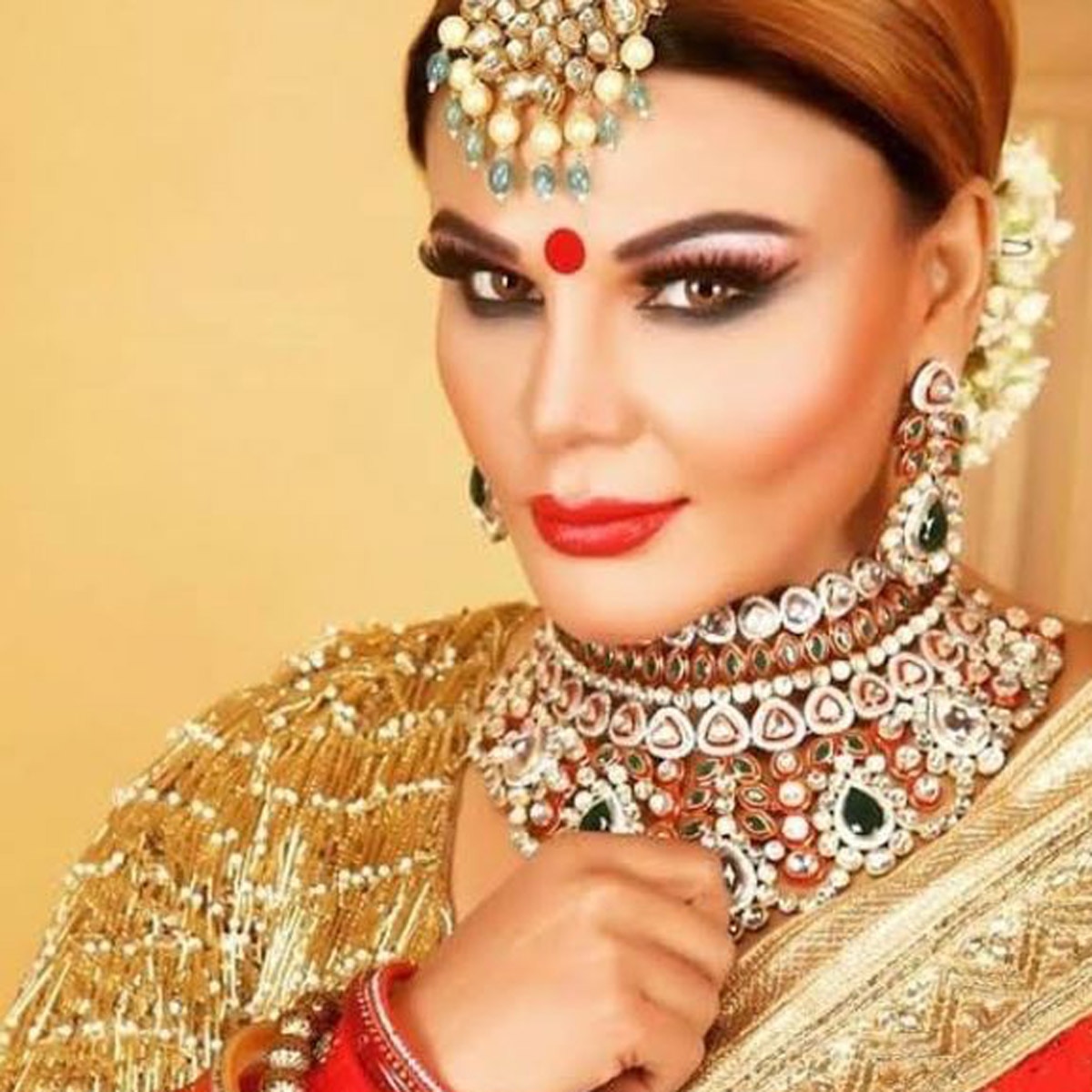 राखी सावंत