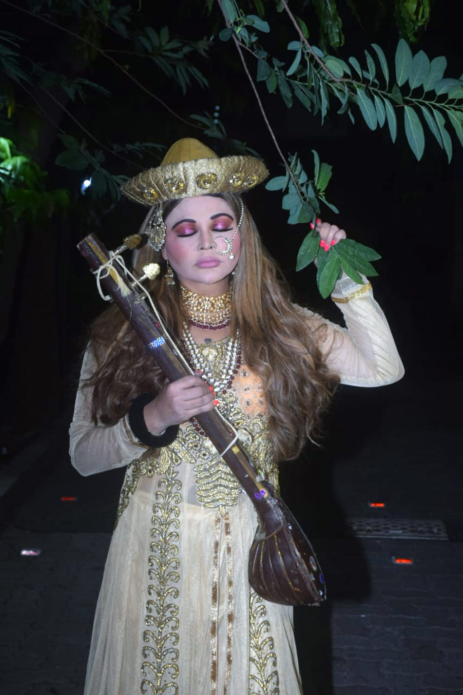 राखी सावंत 