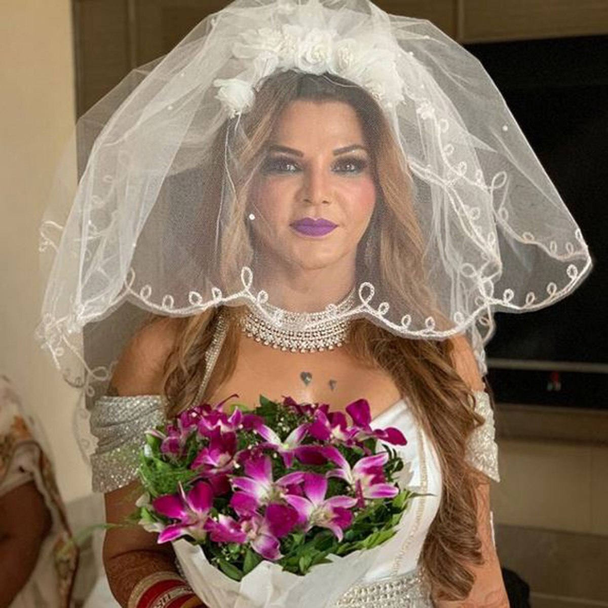 राखी सावंत