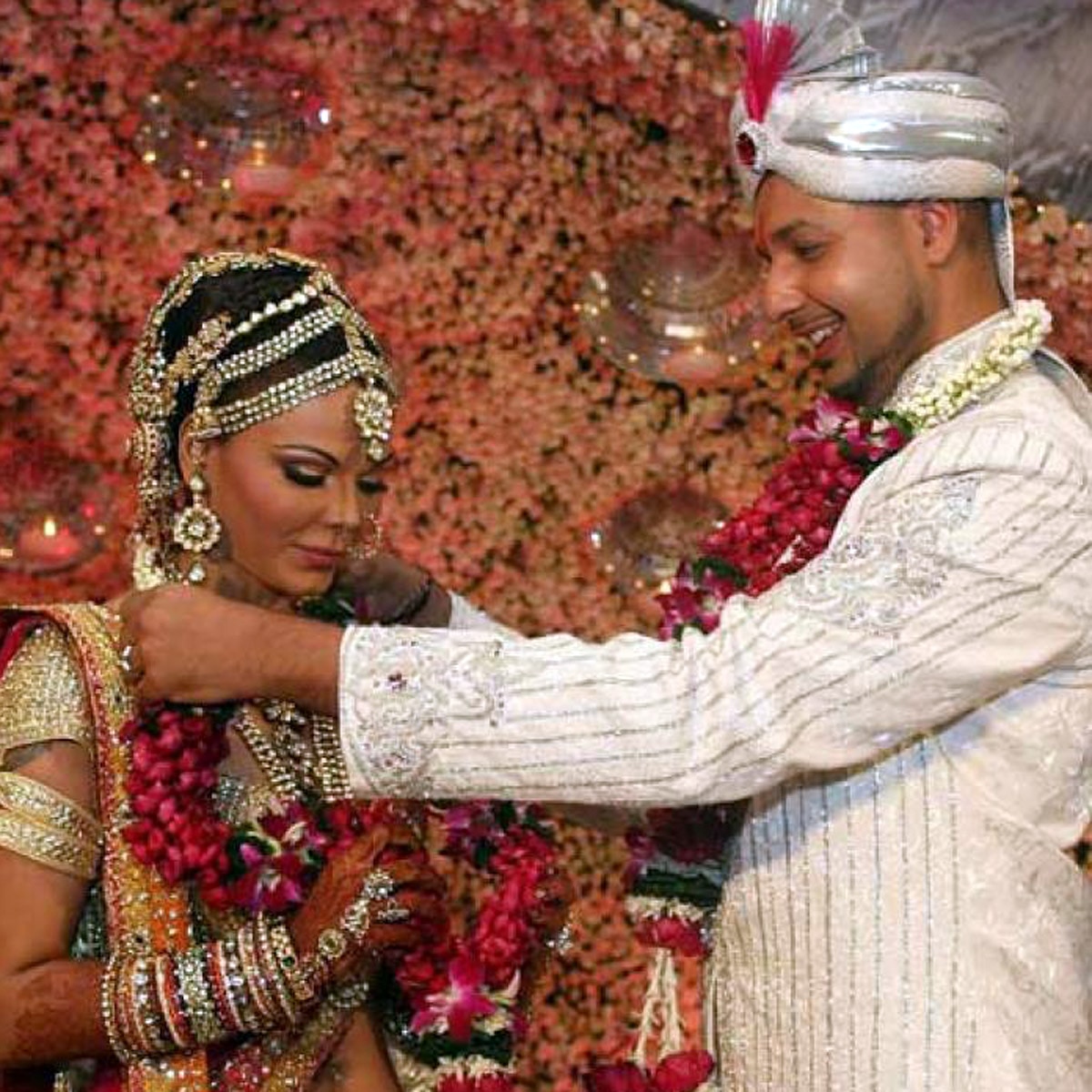 राखी सावंत