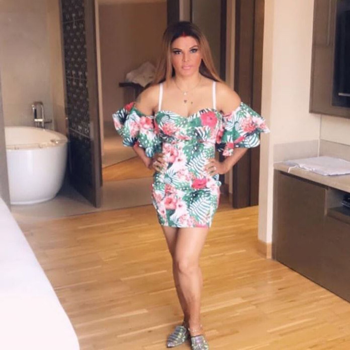 राखी सावंत