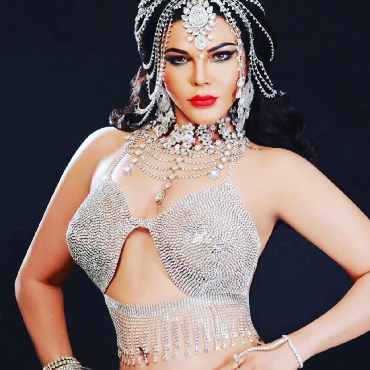 राखी सावंत