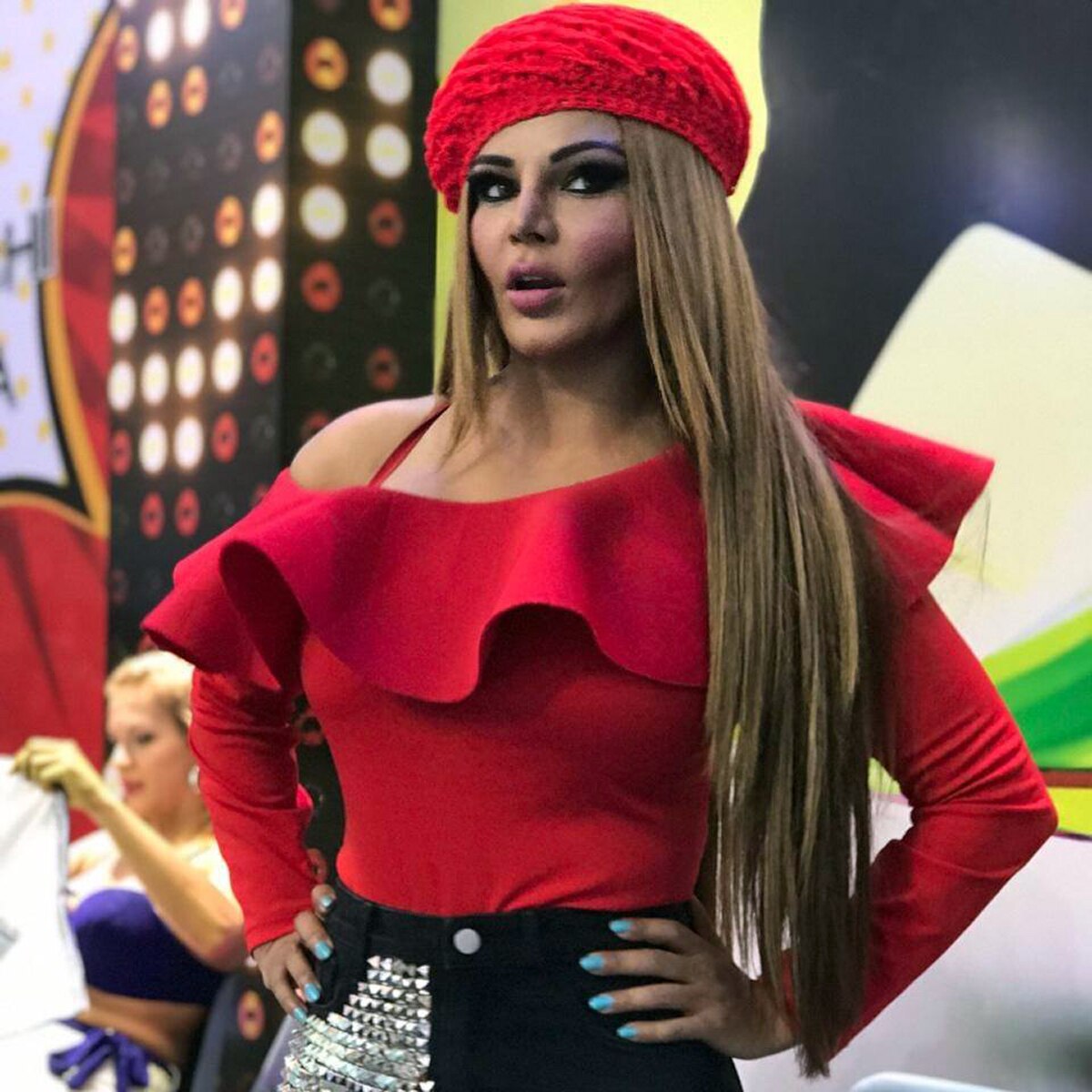 राखी सावंत