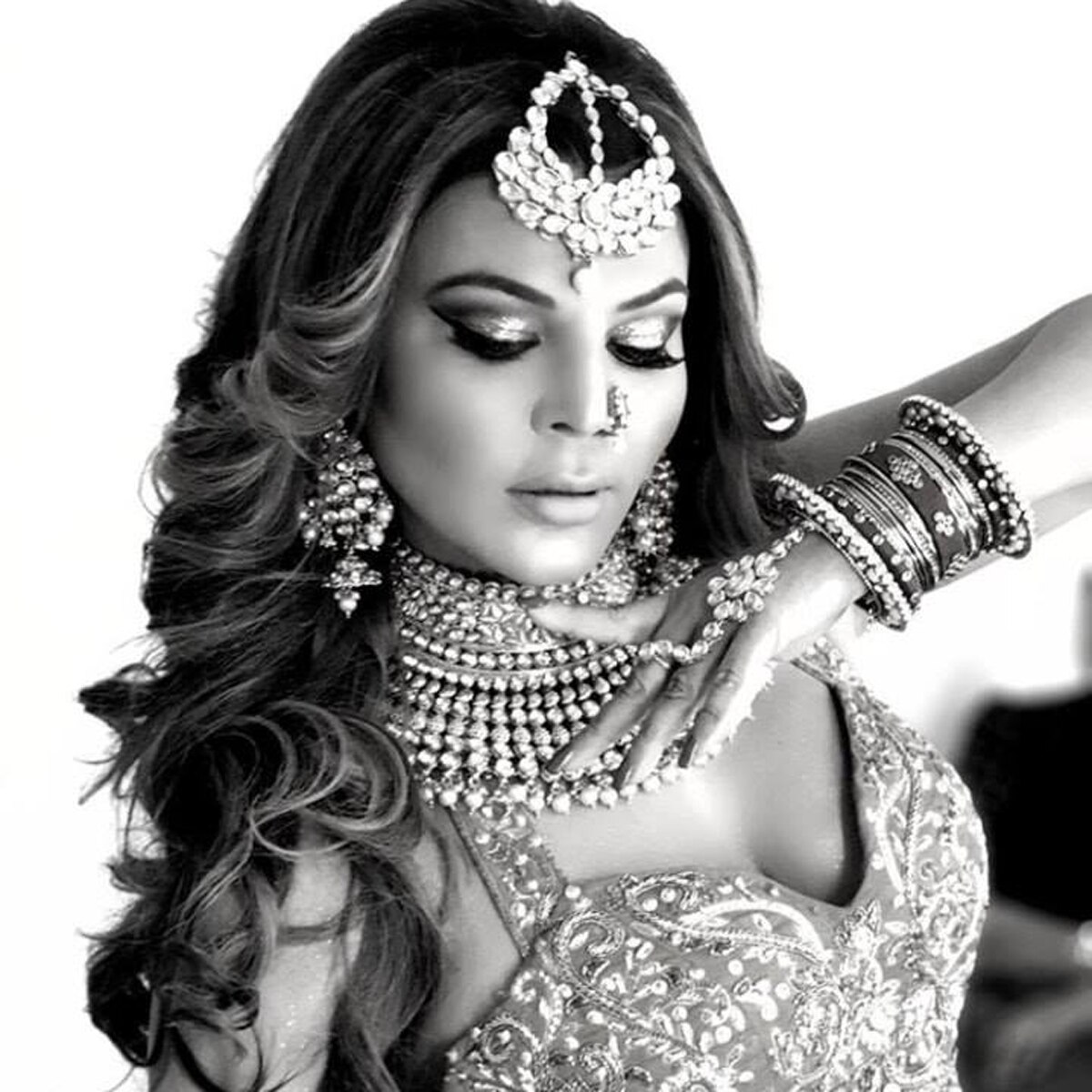 राखी सावंत