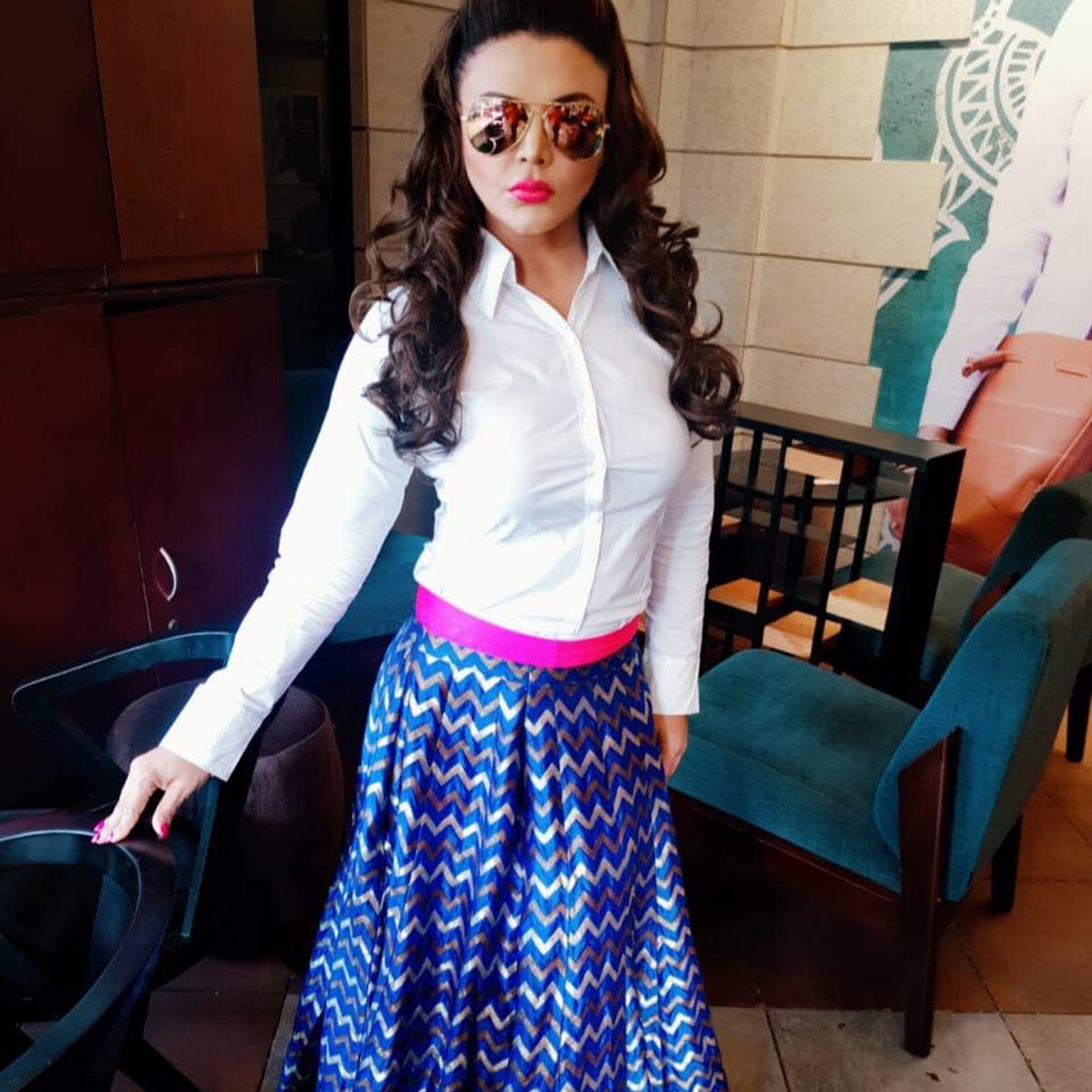 राखी सावंत