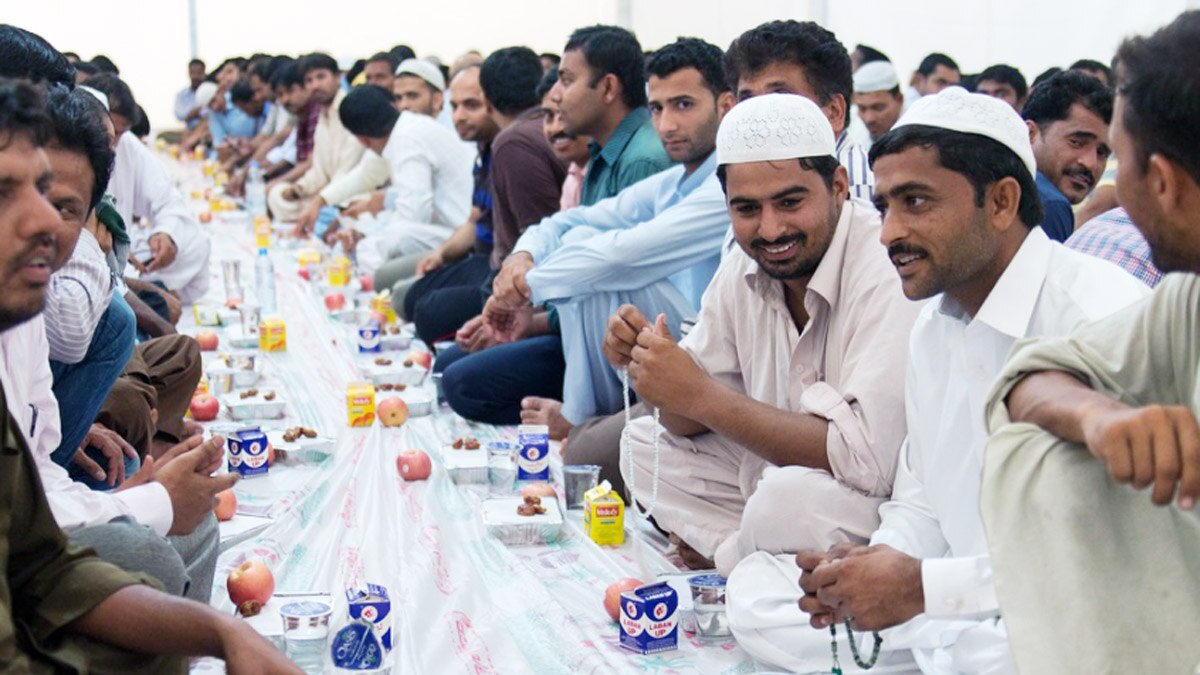 ईद उल-फित्र 2021