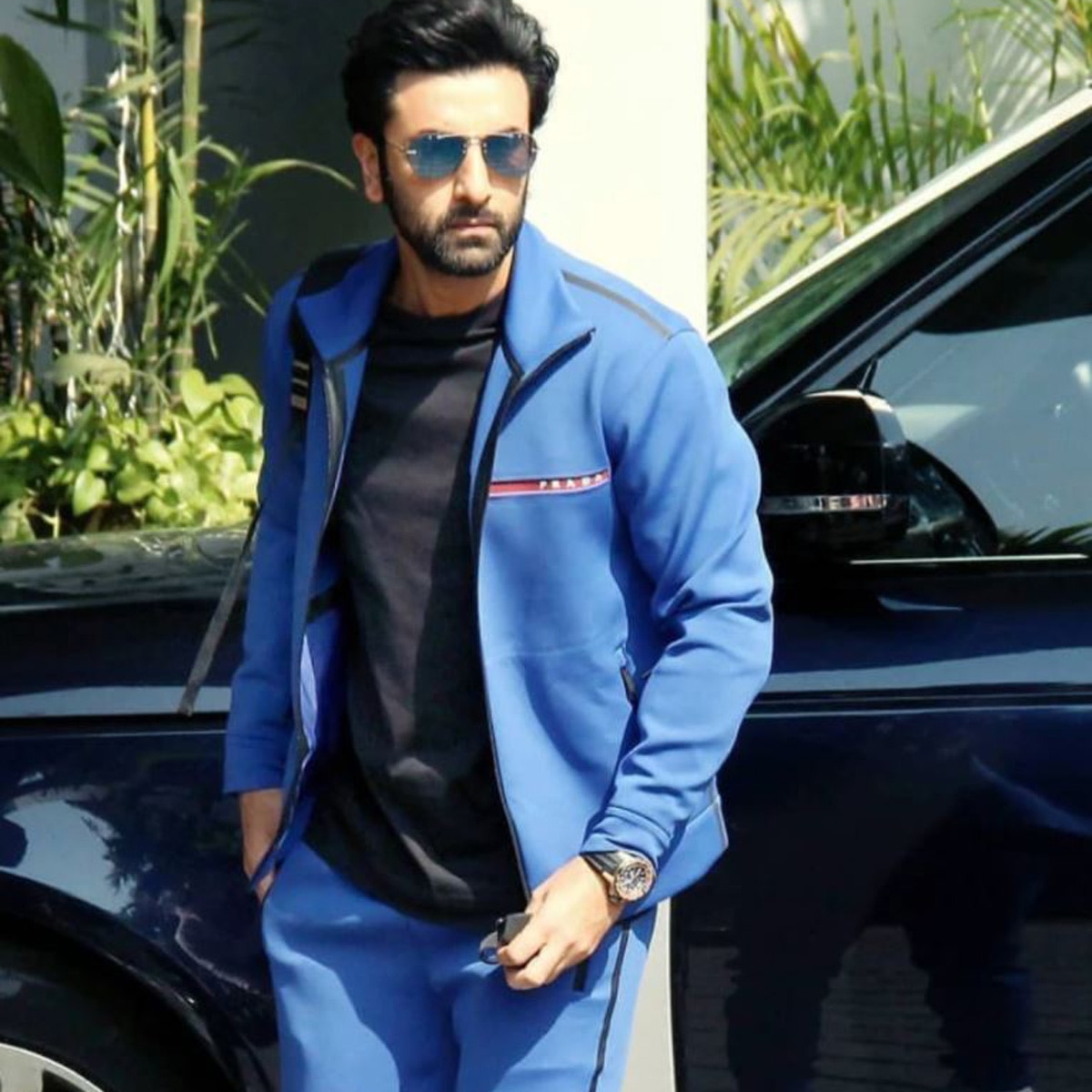 रणबीर कपूर