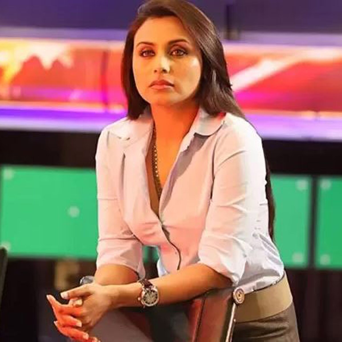 रानी मुखर्जी