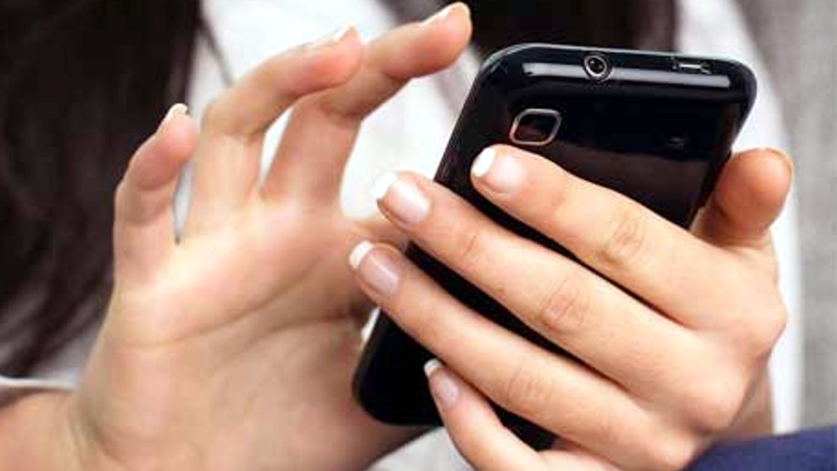 कांग्रेस विधायक को अश्लील वीडियो कॉल