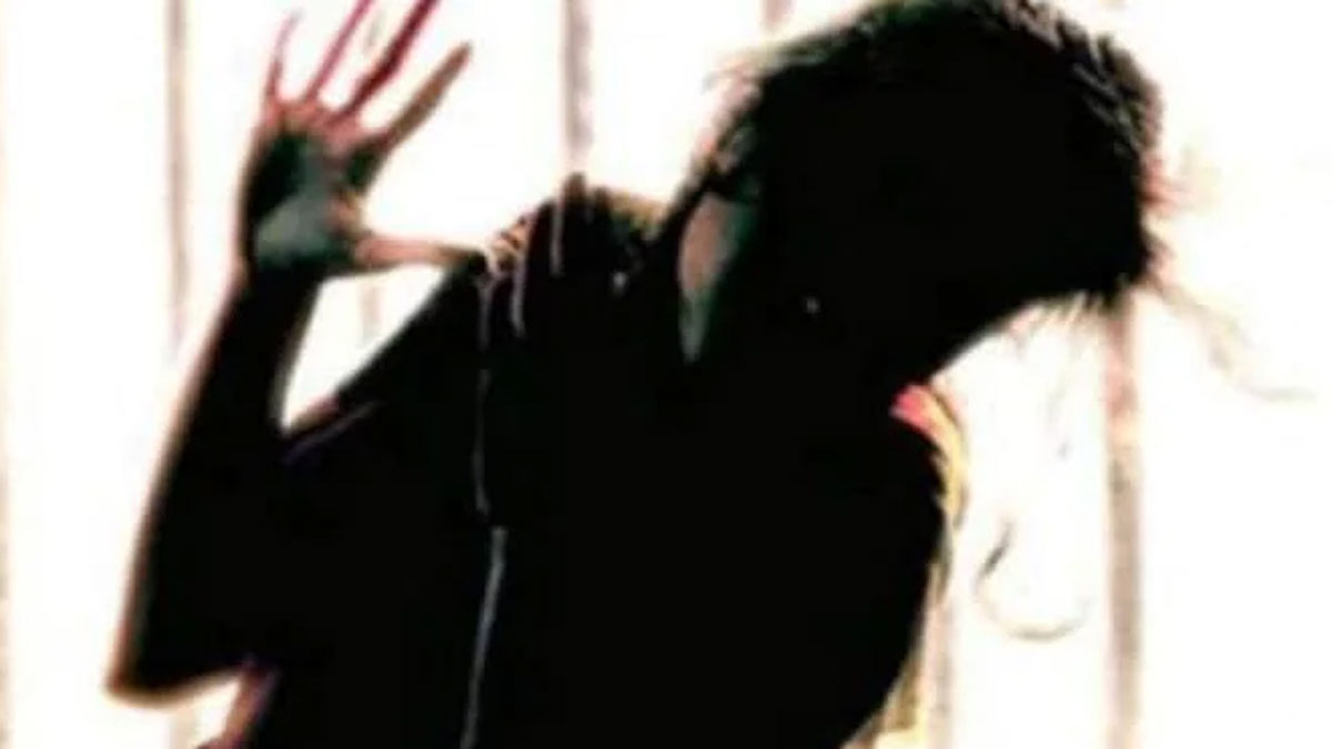 बेटी ने कर दी शराबी पिता की हत्या 