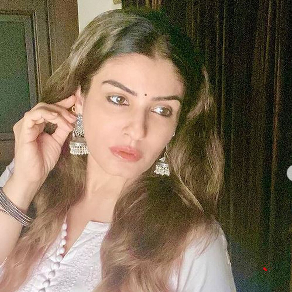 रवीना टंडन