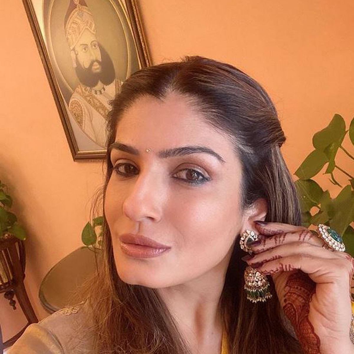 रवीना टंडन