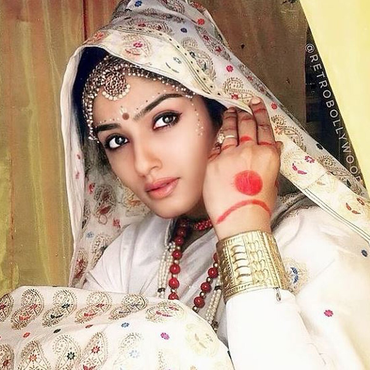 रवीना टंडन