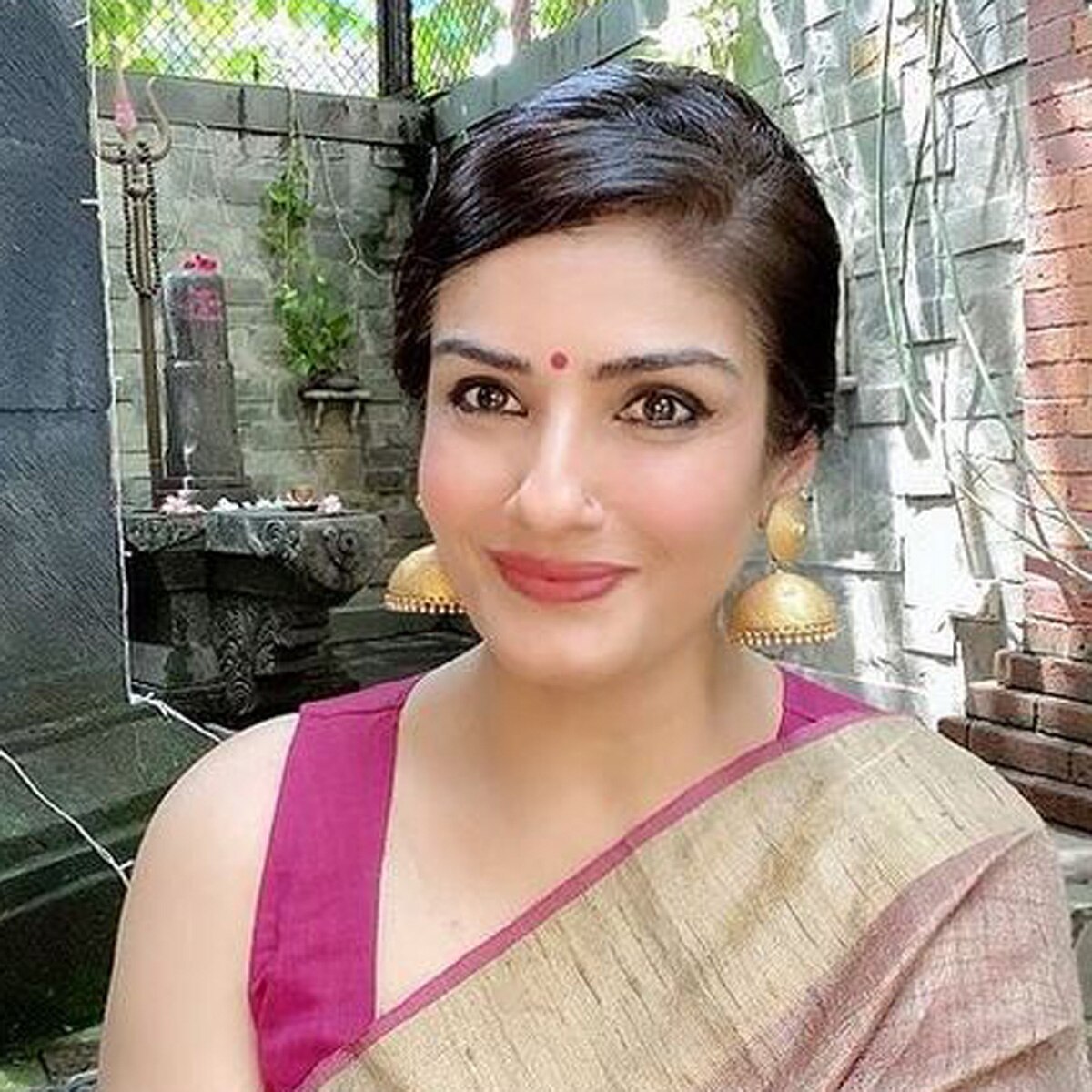 रवीना टंडन