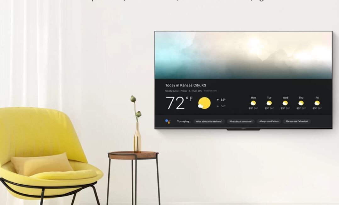 Realme SmartTV 4K