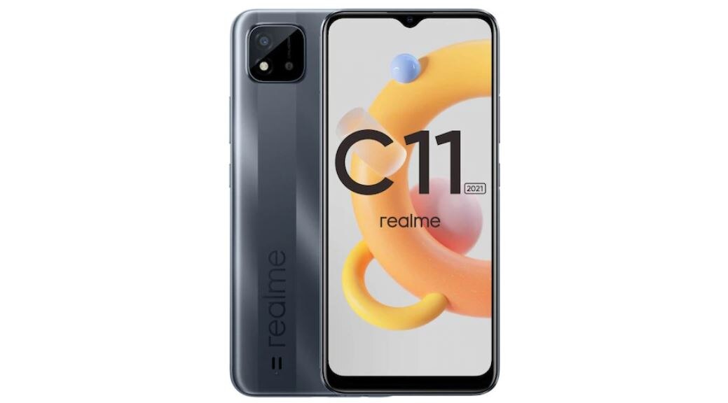 Realme C11 (2021)